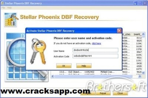 stellar phoenix windows data recovery registration key 2018
