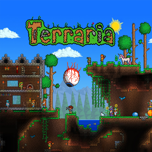 Terraria Xbox 360 Free Download Code