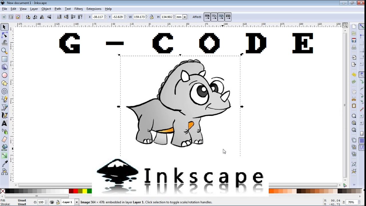 free gcode files to print